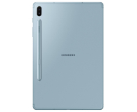 Samsung Galaxy TAB S6 10.5 T865 LTE 6/128GB Cloud Blue - 507950 - zdjęcie 10